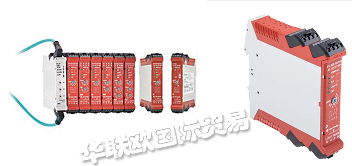 GUARDMASTER,英國GUARDMASTER繼電器,GUARDMASTER安全開關