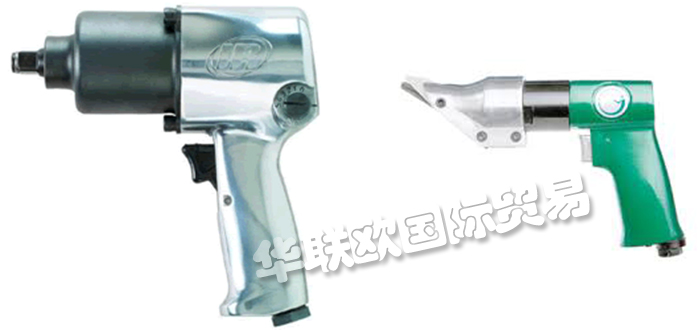 2022年9月全球十大知名氣動工具品牌排行榜