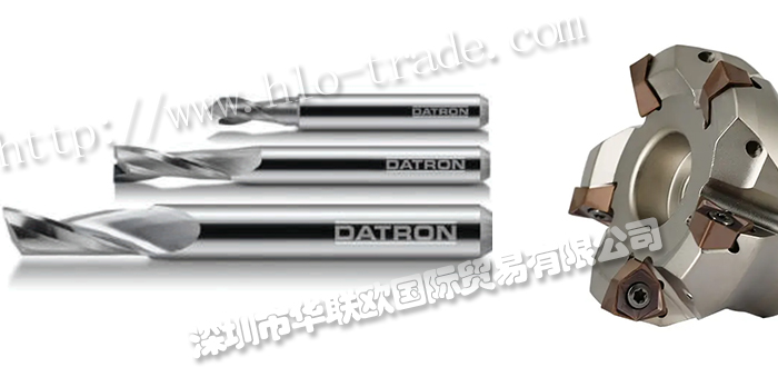 2022年10月21日發布全球十大知名銑刀品牌排行榜更新