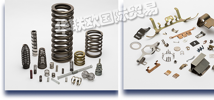 MICHIGAN,美國(guó)MICHIGAN壓縮彈簧,MICHIGAN扭力彈簧