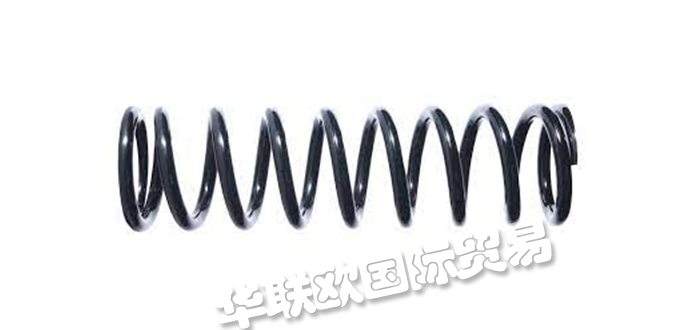 低價經銷美國BETTS SPRING扭力彈簧壓縮彈簧