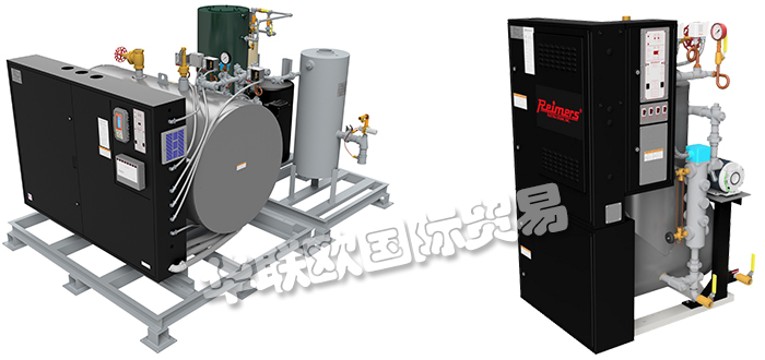 REIMERS,美國REIMERS電動鍋爐,REIMERS發電機