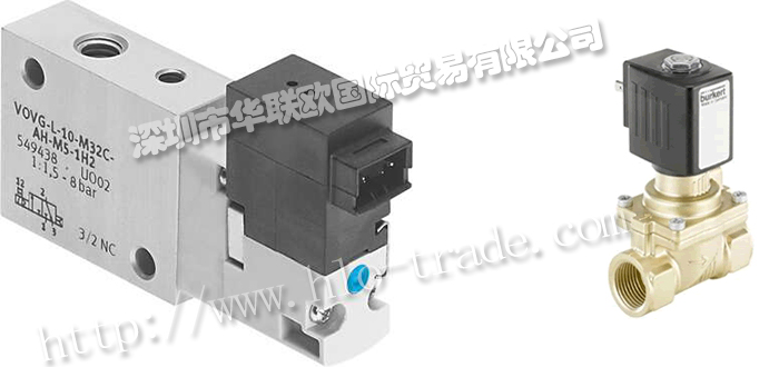 2022年全球銷量最好的十大電磁閥品牌推薦(12月16日更新)