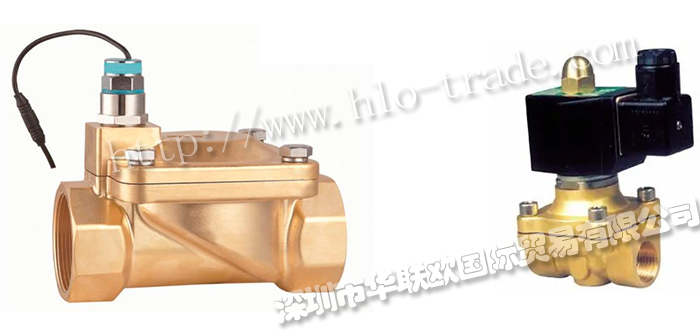 全球十大知名直動式電磁閥品牌排行榜(2023.1.6發布)