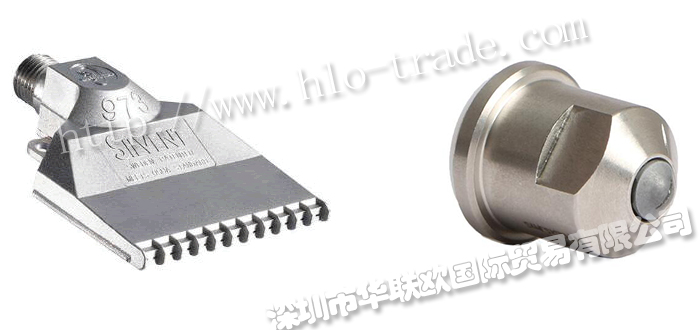 2023年全球十大知名工業噴嘴品牌排行榜(1月13日更新)