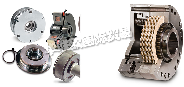 特價(jià)銷售英國MATRIX INTERNATIONAL聯(lián)軸器制動(dòng)器