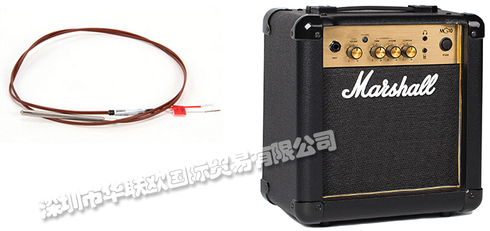 供應L.H.MARSHALL鋁液測溫熱電偶,美國MARSHALL熱電偶