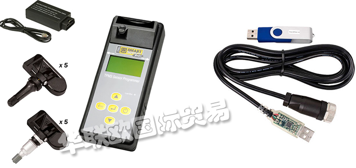 專業銷售美國SMART SENSOR熱電阻熱電偶