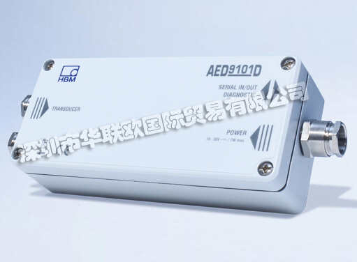 什么是德國HBM傳感器(德國HBM傳感器工業(yè)測量的金標(biāo)準(zhǔn))