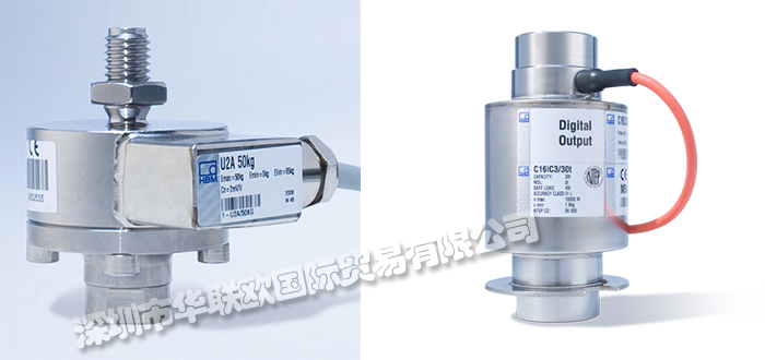 德國HBM扭矩傳感器產品介紹（HBM扭矩傳感器的優勢與應用場景）