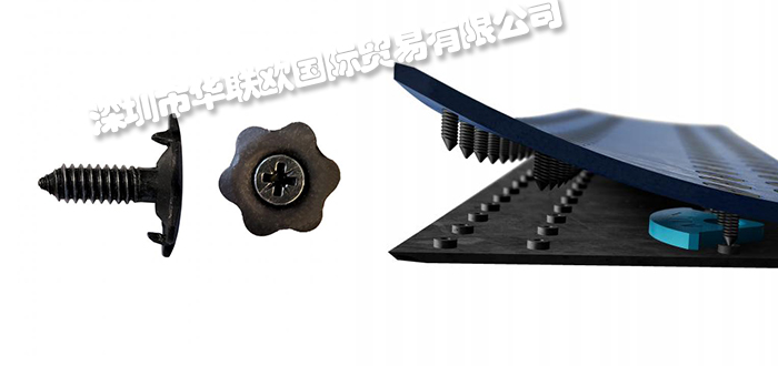 低價(jià)銷(xiāo)售比利時(shí)TECHNIC GUM皮帶跟蹤器隔熱材料