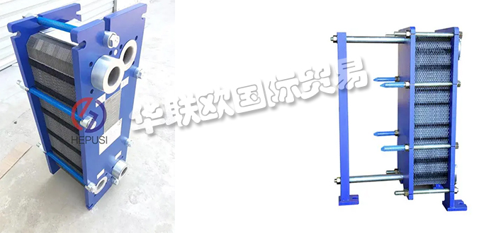 APV板式換熱器品牌(APV板式換熱器產品介紹)