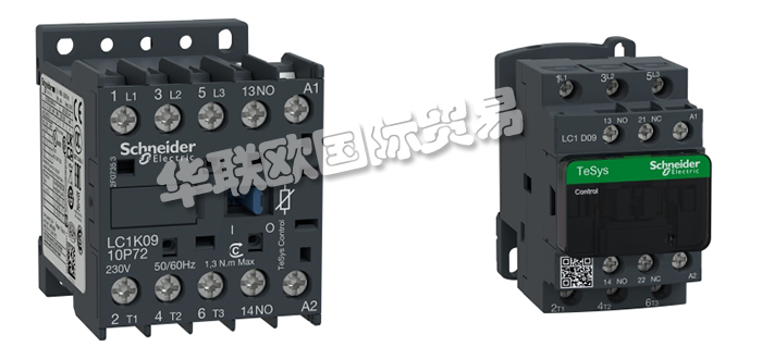 法國TELEMECANIQUE品牌介紹(TELEMECANIQUE變頻器接觸器)