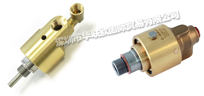 DEUBLIN旋轉接頭有哪些特點(美國DEUBLIN杜布林旋轉接頭)