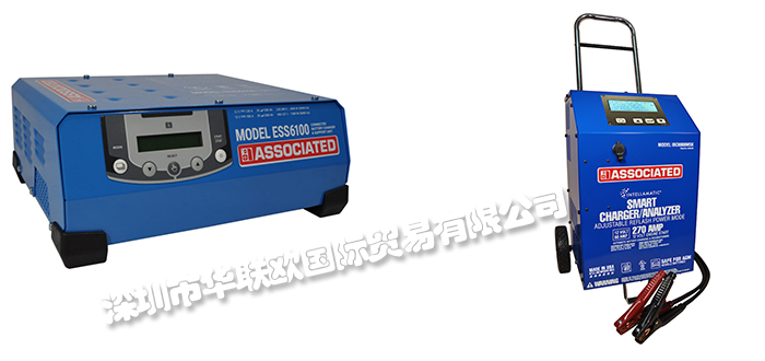 低價經銷美國ASSOCIATED RESEARCH分析儀高壓測試儀