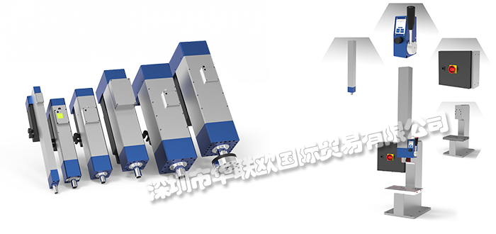 WILHELM,德國WILHELM伺服壓力機,WILHELM壓力控制器