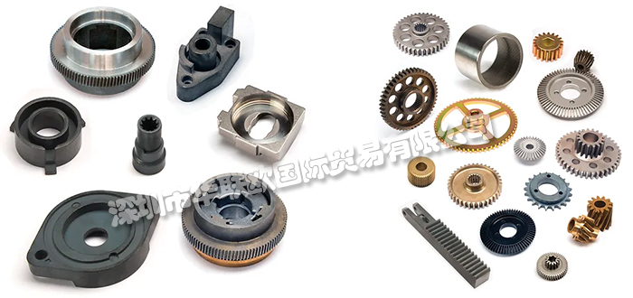 SYMMCO,美國(guó)SYMMCO齒輪,SYMMCO軸承