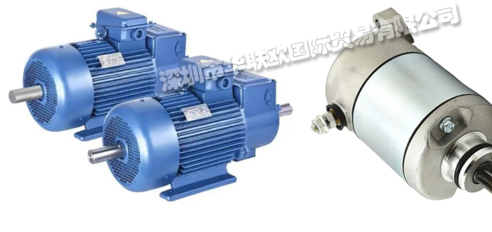 電機(jī)馬達(dá)探秘記：科技的巨輪向前滾動！