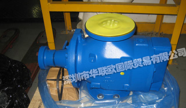 ALLWEILER導熱油泵具有哪些性能特點(德國ALLWEILER導熱油泵在工業生產中的應用)