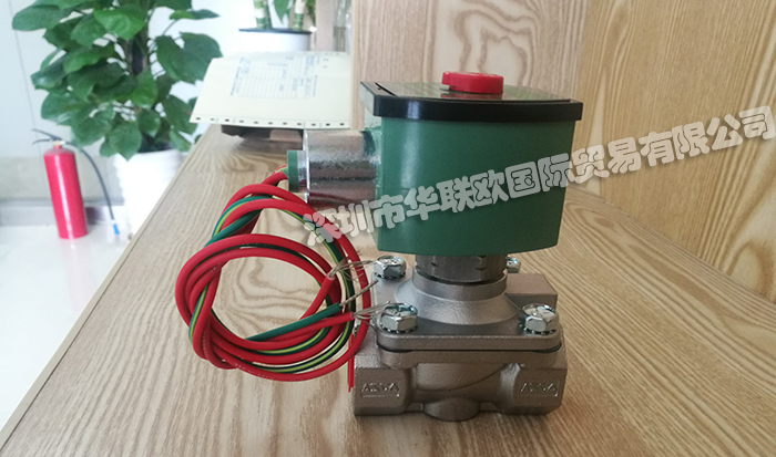 美國ASCO電磁閥好用嗎(詳解美國ASCO電磁閥在各行業中的優勢)