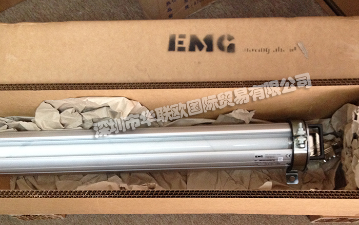 為什么EMG執行器備受矚目(了解德國EMG執行器的特點與優勢)