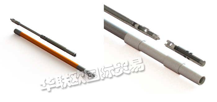 低價經銷美國HARBISON-FISCHER柱塞泵齒輪泵