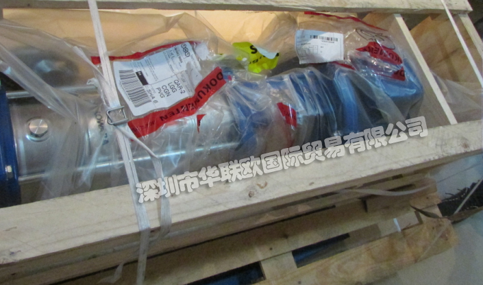 為什么選擇意大利LOWARA離心泵(意大利LOWARA離心泵的特點與應(yīng)用)