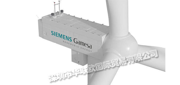 GAMESA,西班牙GAMESA風力渦輪機,GAMESA風力發電機
