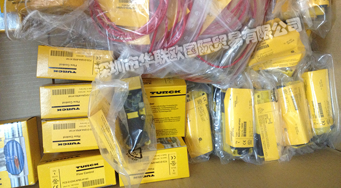 圖爾克TURCK接近開關好用嗎（德國圖爾克TURCK接近開關的特點）