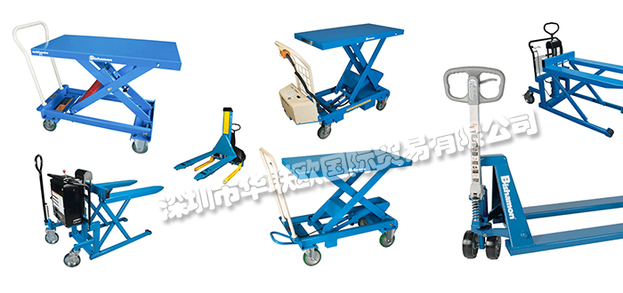 BISHAMON,美國BISHAMON定位器,BISHAMON升降臺