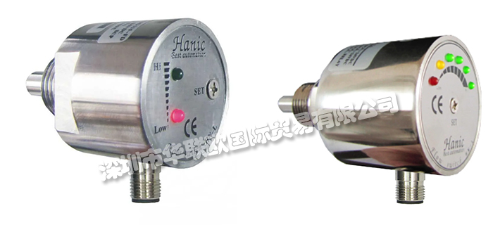 HANIC,美國HANIC流量開關(guān),HANIC傳感器