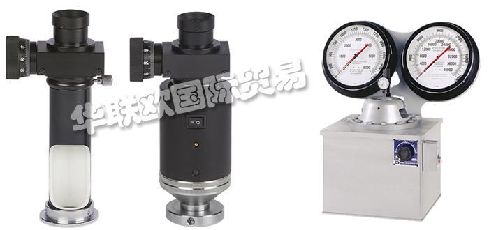 優惠促銷美國SUN-TEC硬度測試儀布氏測試儀