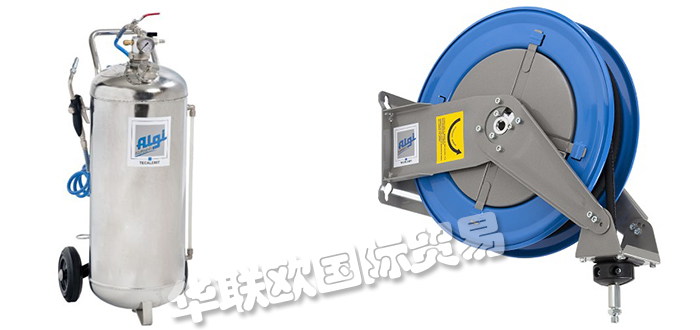 低價銷售法國ALGI TECALEMIT潤滑設備油泵