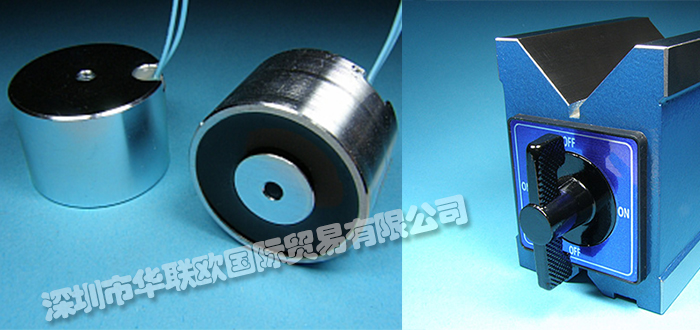 特價銷售德國DEUTSCHE TECHNA鋁鎳鈷磁鐵釤鈷聚合物粘結磁體