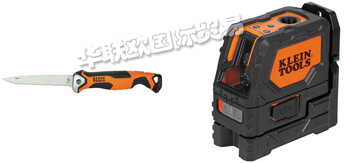 美國KLEIN TOOLS驅動器電纜剪產品詳情