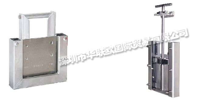 德國BAP ABWASSERTECHNIK刀閘閥控制閥產品介紹