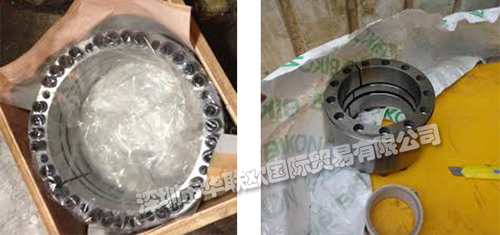 德國(guó)DOBIKON品牌介紹（DOBIKON壓配螺栓聯(lián)軸器）