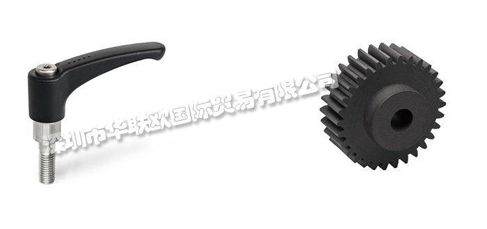 美國JW WINCO品牌介紹(JW WINCO夾具接頭產品供應)