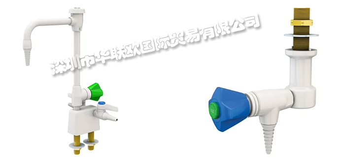 美國WATERSAVER品牌介紹（WATERSAVER防爆夾具實驗室水閥）