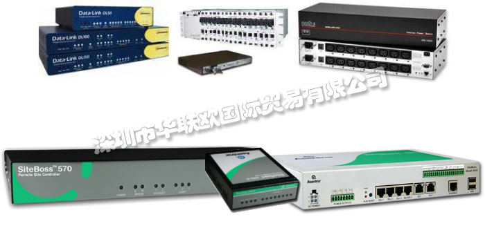 德國(guó)MULTI DATA DIGITAL (MDD) 解調(diào)器電源開(kāi)關(guān)