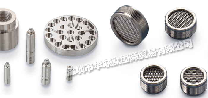 美國LEE HYDRAULISCHE電磁閥止回閥產品供應