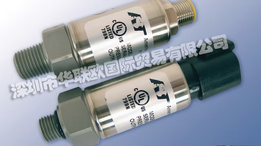 美國ASTSENSORS品牌介紹(AST傳感器ASTSENSORS固態壓力開關)