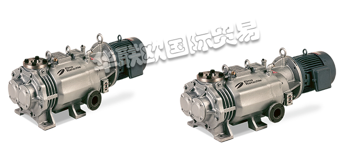 RIETSCHLE泵,RIETSCHLE真空泵,德國(guó)泵,德國(guó)真空泵,德國(guó)RIETSCHLE