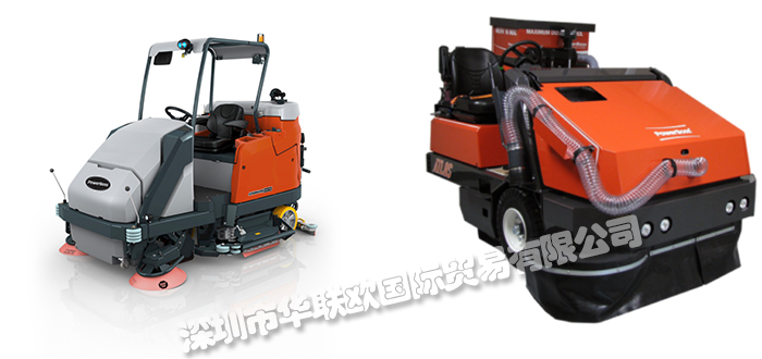 POWERBOSS,美國POWERBOSS工業地板清洗機,POWERBOSS真空吸塵器