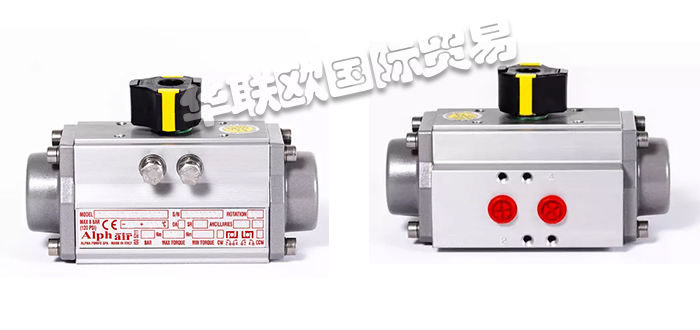 J+J執行器,J+J電動執行器,德國執行器,德國電動執行器,RE043,德國J+J