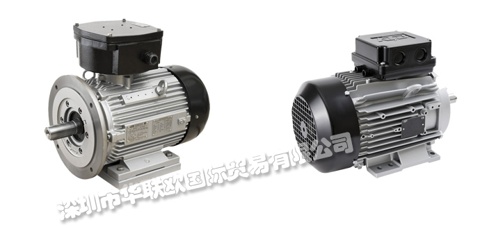 ATB品牌介紹(奧地利ATB電機系列產品)