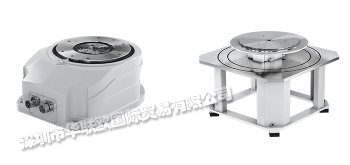 德國WEISS品牌介紹(德國WEISS轉(zhuǎn)臺分度臺)