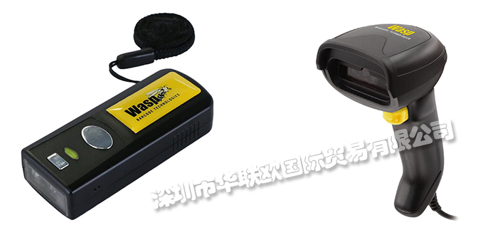 WASP品牌介紹(美國WASP標簽打印機條碼掃描器)