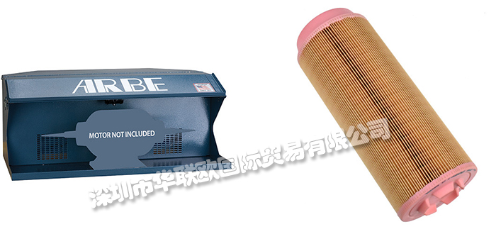 GESSWEIN品牌介紹(美國GESSWEIN壓縮機空氣過濾器)