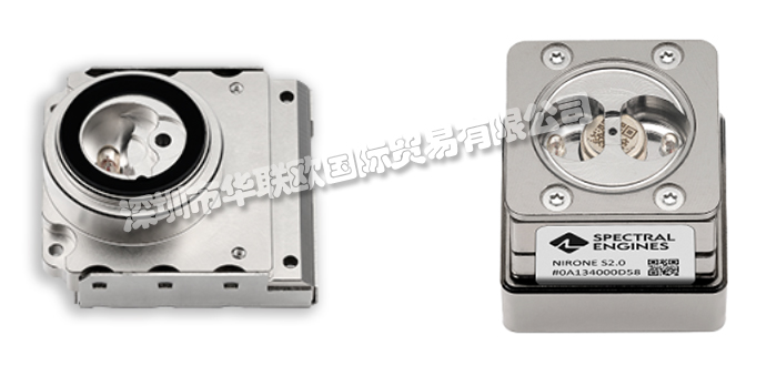 優勢供應德國SPECTRAL ENGINES傳感器掃描儀